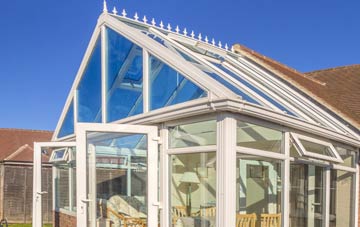 conservatory roof insulation costs Shingham