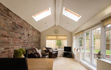 conservatory roof insulation Shingham, Norfolk