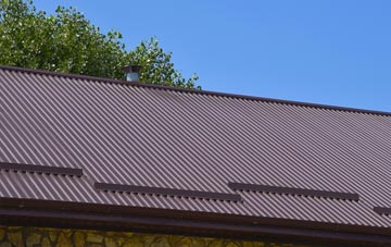 typical Shingham corrugated roof uses