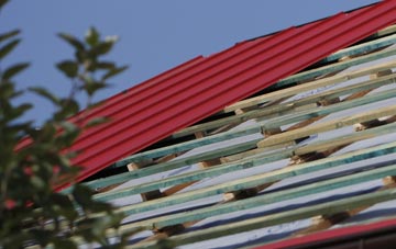 Shingham corrugated roofing costs