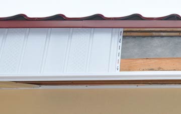 Shingham fascia repair costs