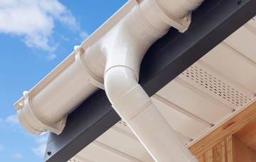 Shingham gutter installation costs
