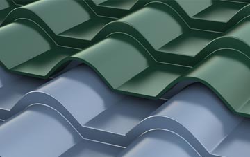 who should consider Shingham plastic roofs