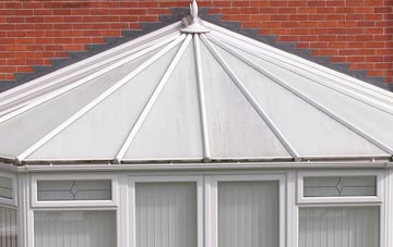 Shingham polycarbonate conservatory roof repairs