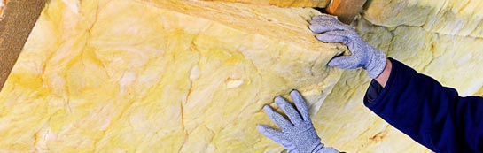 quotes for Shingham roof insulation