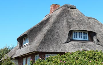 thatch roofing Shingham, Norfolk
