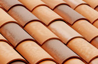 Shingham clay roofing