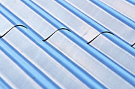 Shingham corrugated roofing