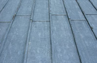 Shingham lead roofing